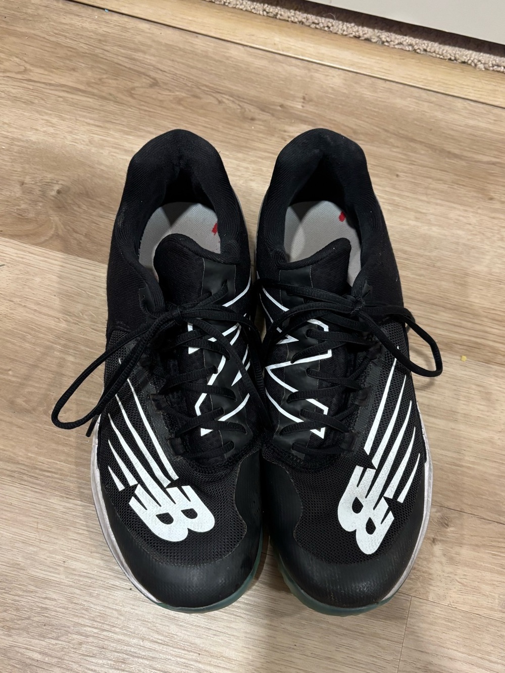 New Balance Men’s Turf Shoes